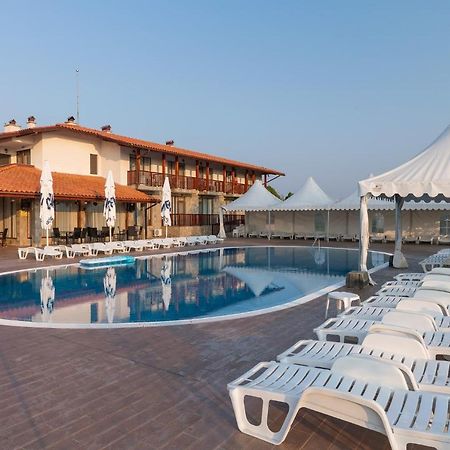 Villa Trakia Simeonovo Buitenkant foto