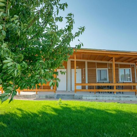 Villa Trakia Simeonovo Buitenkant foto