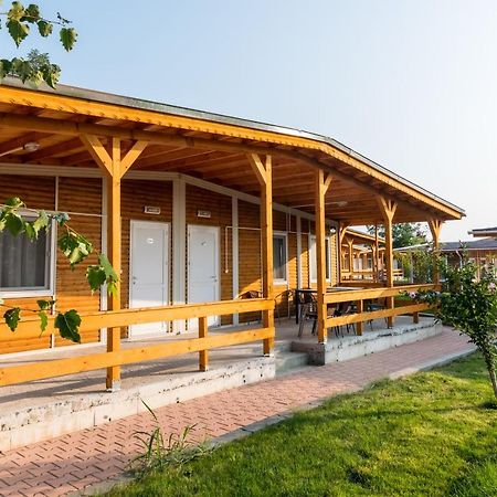Villa Trakia Simeonovo Buitenkant foto