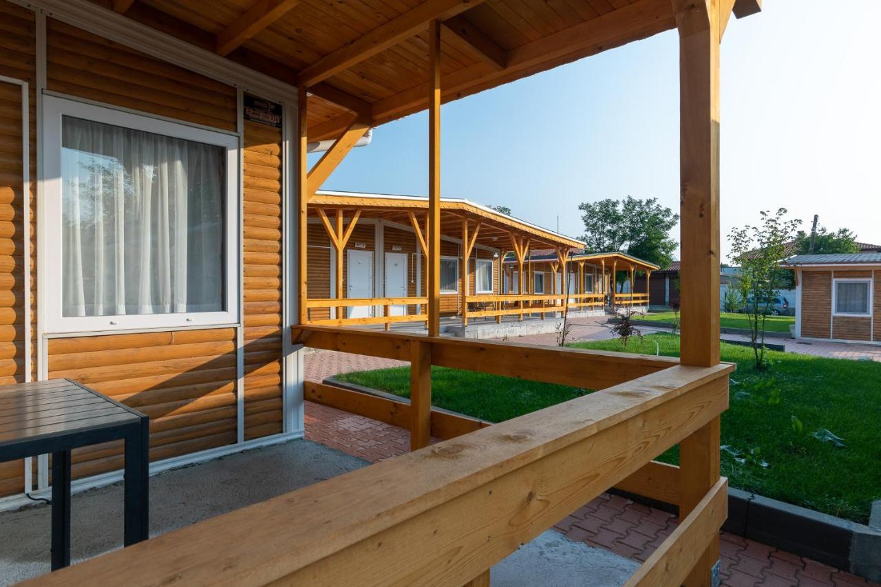 Villa Trakia Simeonovo Buitenkant foto