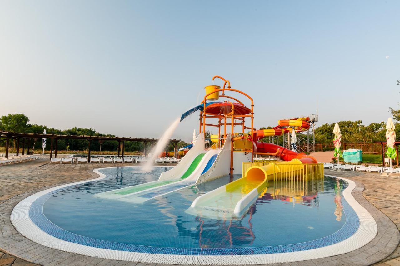 Villa Trakia Simeonovo Buitenkant foto