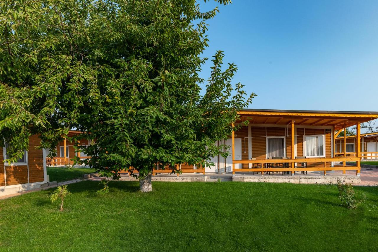 Villa Trakia Simeonovo Buitenkant foto