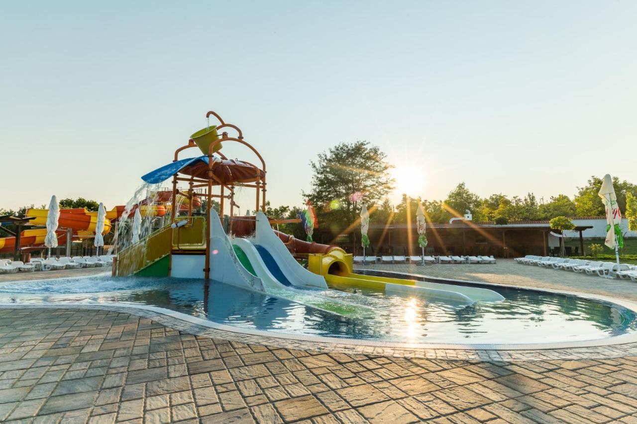 Villa Trakia Simeonovo Buitenkant foto