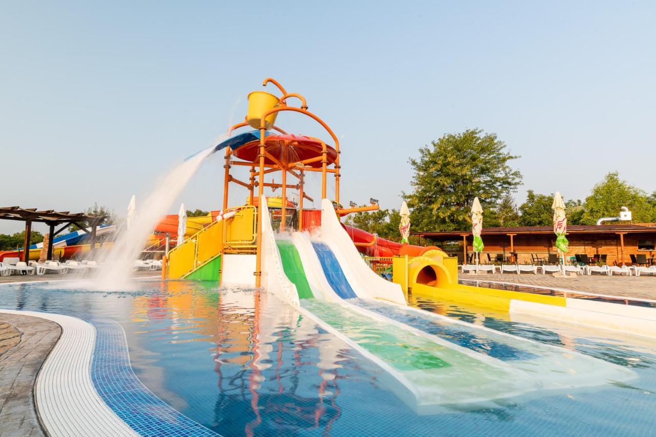 Villa Trakia Simeonovo Buitenkant foto