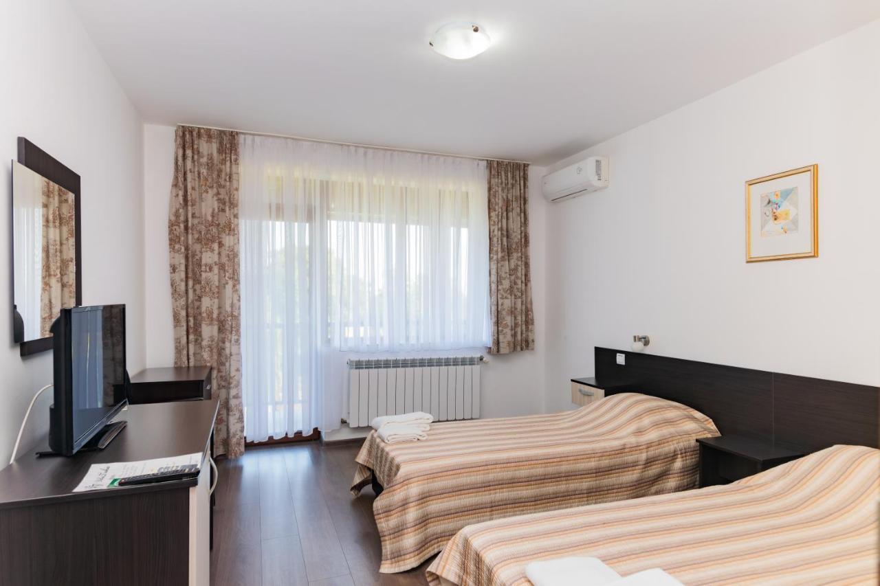Villa Trakia Simeonovo Buitenkant foto