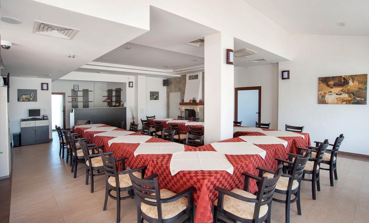 Villa Trakia Simeonovo Buitenkant foto