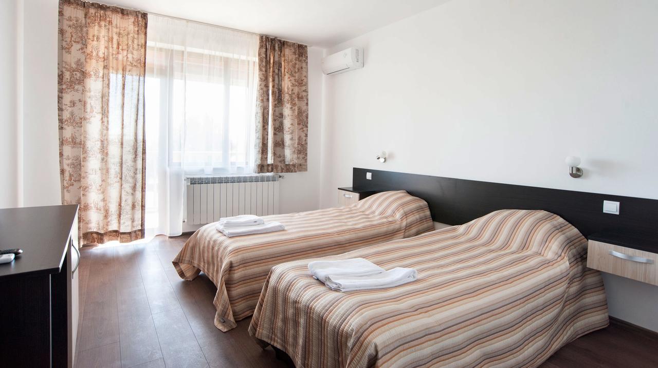 Villa Trakia Simeonovo Buitenkant foto