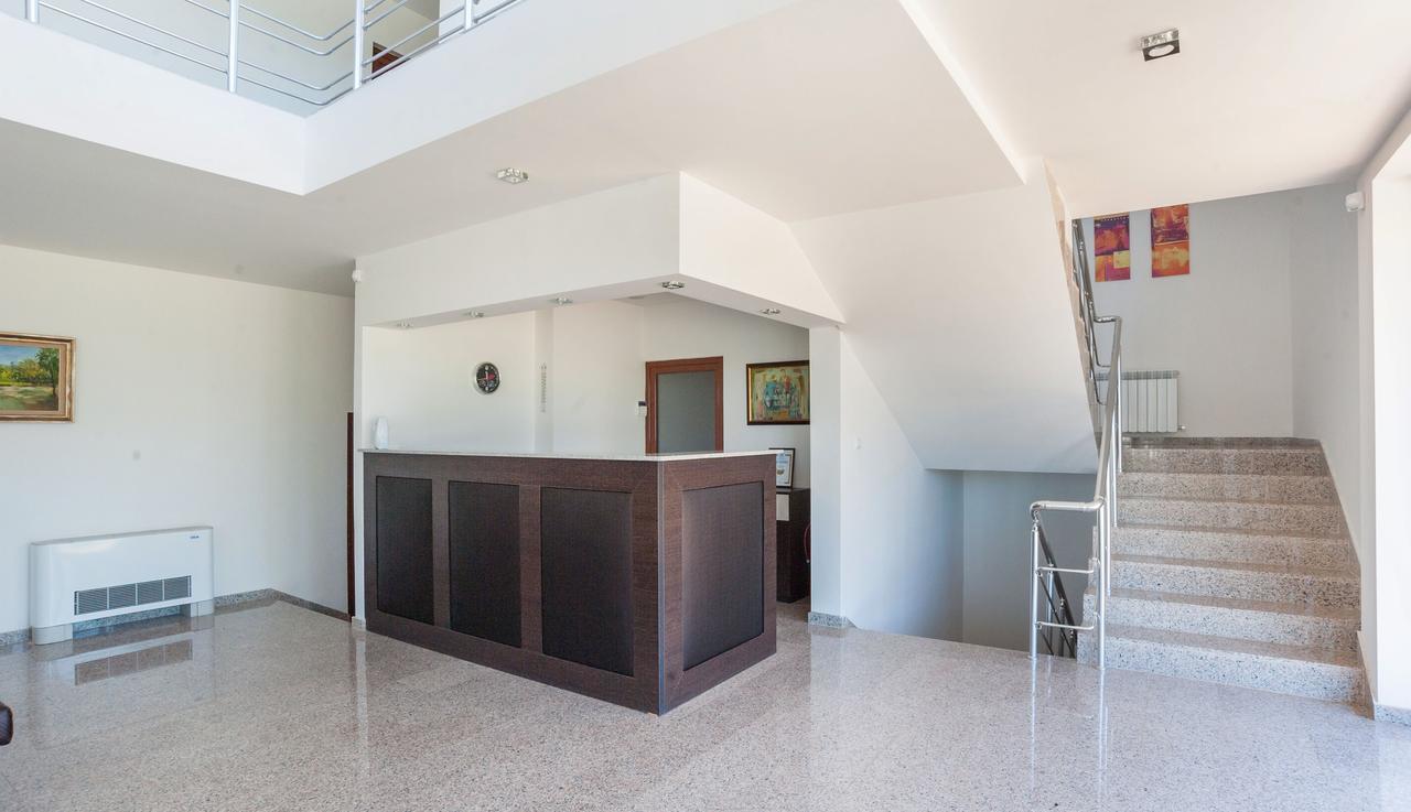 Villa Trakia Simeonovo Buitenkant foto