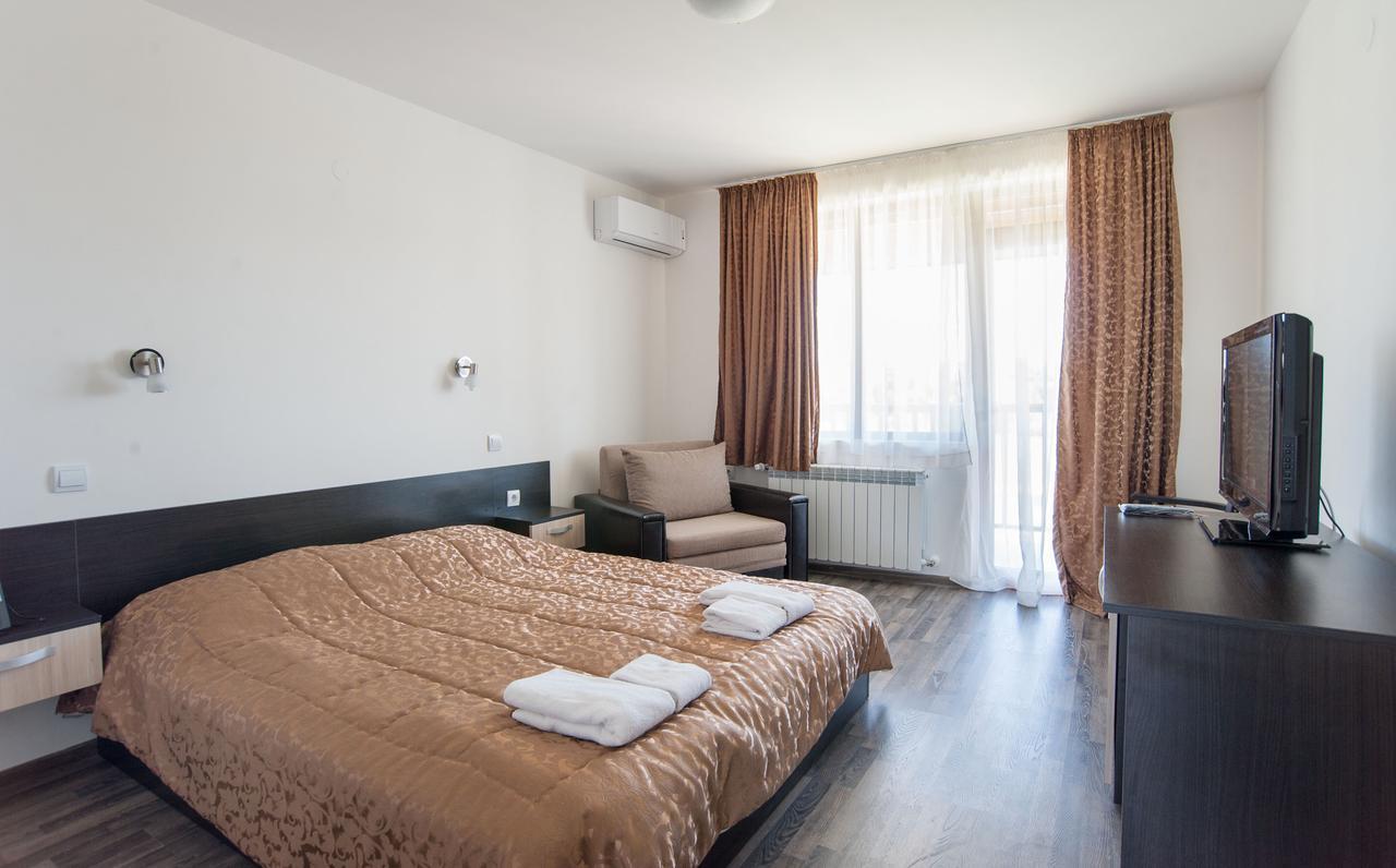 Villa Trakia Simeonovo Buitenkant foto