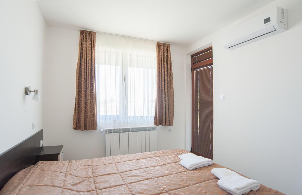 Villa Trakia Simeonovo Buitenkant foto
