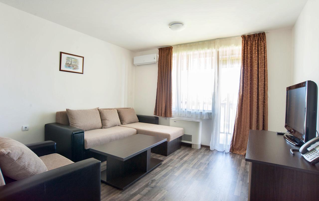 Villa Trakia Simeonovo Buitenkant foto